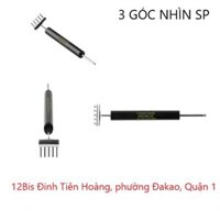 Dụng Cụ Diện Chẩn Bùi Quốc Châu - Dò Cào Nhỏ