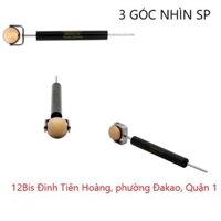Dụng Cụ Diện Chẩn Bùi Quốc Châu - Lăn Dò Đồng Láng