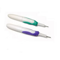 Dung Cụ Diện Chẩn - Bút Rung Huyệt (mà ngẫu nhiên)