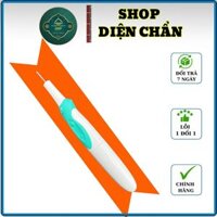 Dụng Cụ Diện Chẩn - Bút Rung Huyệt Đầu Ngắn ,Dài Hàng Nhập Khẩu
