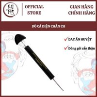 Dụng cụ diện chẩn( Đau Vai Gáy Quả cầu gai, Cây dò day huyệt, Cây sao chổi,...)