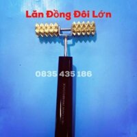 Dụng Cụ Diện Chẩn - LĂN ĐỒNG ĐÔI LỚN