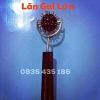 Dụng Cụ Diện Chẩn - LĂN GAI ĐƠN LỚN