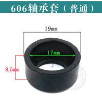 Dụng Cụ Điện Vòng Bi Da 608 / 6000 / 6200 / 6201 / 6202 Búa Điện Thép Máy Xay Góc Phụ Kiện