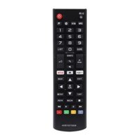 Dụng Cụ Điều Khiển Từ Xa Chuyên Dụng Chất Lượng Cao75375608 Đầu Tv Thông Minh LG 2018 32LK6100 32LK6200 43LK5900 43LK6100 55Uk6200 43Uk6300 49LK6100 43UK6470