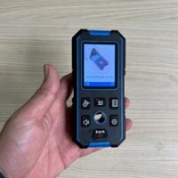 Dụng cụ dò dây điện âm tường, máy dò sắt dò gỗ âm tường cao cấp hiện đại (MDT04)