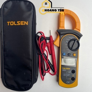 Dụng cụ đo điện Tolsen 38034