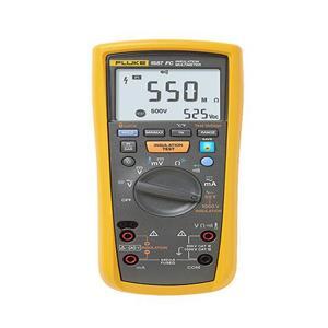 Dụng cụ đo điện trở cách điện Fluke 1587