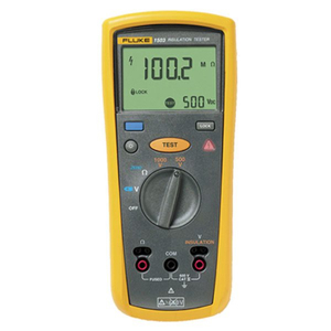 Dụng cụ đo điện trở cách nhiệt Fluke 1503