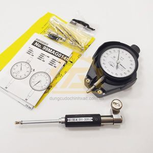 Dụng cụ đo lỗ-đồng hồ Mitutoyo 511-210
