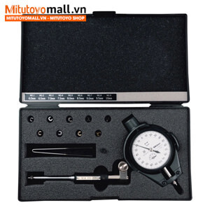 Dụng cụ đo lỗ-đồng hồ Mitutoyo 511-210