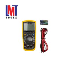 Dụng cụ đo mạch điện : đồng hồ đo điện digital Stanley MM-101-23C
