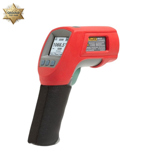 Dụng cụ đo nhiệt độ bằng tia hồng ngoại Fluke 568 Ex