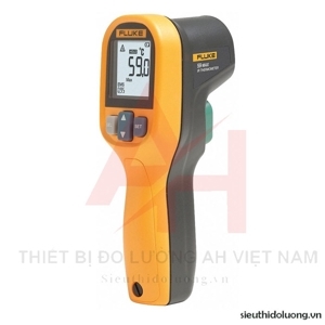 Dụng cụ đo nhiệt độ bằng tia hồng ngoại Fluke 62MAX+
