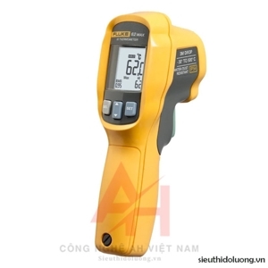 Dụng cụ đo nhiệt độ bằng tia hồng ngoại Fluke 62MAX+