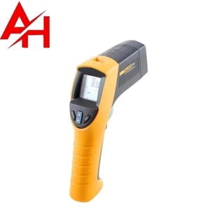 Dụng cụ đo nhiệt độ bằng tia hồng ngoại Fluke 566