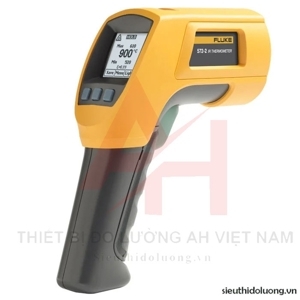 Dụng cụ đo nhiệt độ bằng tia hồng ngoại Fluke 572-2