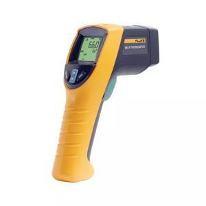 Dụng cụ đo nhiệt độ bằng tia hồng ngoại Fluke 561