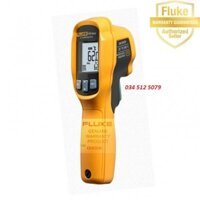 Dụng cụ đo nhiệt độ bằng tia hồng ngoại Fluke 62MAX