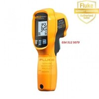 Dụng cụ đo nhiệt độ bằng tia hồng ngoại Fluke 62MAX+