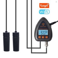 Dụng Cụ Đo Nhiệt Độ Nước 5 Trong 1 Kết Nối WiFi S.G EC Đa Năng Tiện Dụng