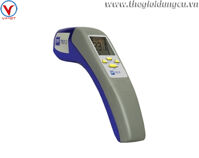 Dụng cụ đo nhiệt độ từ xa Robinair TIF7610