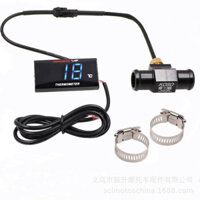 Dụng cụ đo nhiệt độ xe máy Gtr JOG BWS Thunder G5 Đồng hồ đo nhiệt độ nước KOSO được sửa đổi Thích hợp cho sản phẩm nhà máy sản phẩm chất lượng cao YAMAHA