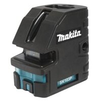 Dụng cụ đo nước tự động san lấp mặt bằng laser hồng ngoại mạnh mẽ Makita SK103PZ của Nhật Bản 2 dòng máy bào cuốn mini bào gỗ bằng tay Máy bào gỗ