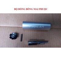 Dụng cụ đóng bông mai phuộc xe đạp - Rẻ nhất HN