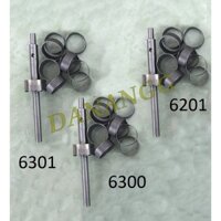Dụng cụ đóng ca bi may ơ bánh xe máy 6201 6300 6301