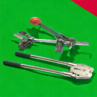 Dụng cụ đóng dây đai nhựa, sản phẩm tốt nhất, thao tác nhanh dễ sử dụng