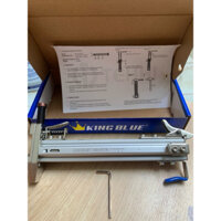 Dụng cụ đóng đinh bán tự động KB-ST18 Kingblue-Hàng chính hãng-Chất lượng đảm bảo