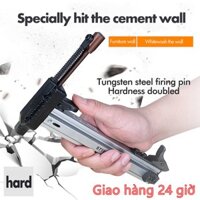 Dụng Cụ Đóng Đinh Bằng Tay Đặt Lại ST18/ST18B/ST38,Dụng cụ hỗ trợ đóng đinh bê tông, thi công cơ điện, đóng đinh tường