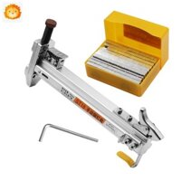 Dụng cụ đóng đinh bằng tay ST18 Kèm hộp 800 đinh bê tông