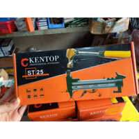 Dụng cụ đóng đinh bê tông bằng búa  ST25 | Hộp Đinh ST25