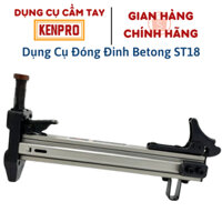 Dụng Cụ Đóng Đinh Betong ST18