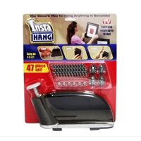 Dụng cụ đóng đinh siêu tốc, Máy đóng đinh tường thông minh (M)