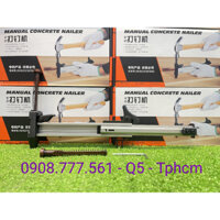 Dụng cụ đóng đinh ST18 ( tặng kèm theo 1 bộ lưỡi gà )