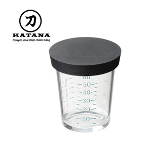 Dụng cụ đong nước Nhật SELECT100 (50ml) DH3128