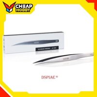 Dụng Cụ DSPIAE Nhíp Dán Decal gắp kẹp part AT-TZ03 AT-TZ04 AT-TZ05 AT-TZ06 AT-TZ07 AT-TZ08
