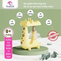 DỤNG CỤ ĐỤC LỖ NÚM TI KICHILACHI - DẬP LỖ NÚM TI BÌNH SỮA - BẤM NÚM TI