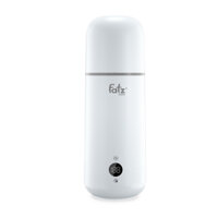 DỤNG CỤ ĐUN VÀ HÂM NƯỚC PHA SỮA CẦM TAY FATZBABY MINI SMART 1 - FB3622VA