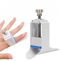 Dụng cụ duỗi ngón tay Nẹp Nẹp Corrector cho ngón tay Mallet, Viêm khớp dạng thấp, Các vấn đề về khớp, Viêm khớp ngón tay Đau khớp