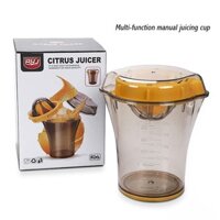 Dụng cụ ép cam Citrus juicer - 8142