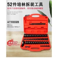 Dụng cụ ép cao su và vong bi chuyên dụng đủ các cỡ ô tô xe máy
