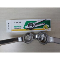 Dung cu ep chanh Inox cao câp