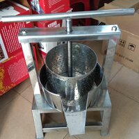 Dụng cụ ép nước cốt dừa bằng tay 4 kg