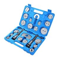 DỤNG CỤ ÉP PISTON THẮNG ĐĨA Ô TÔ 22 CHI TIẾT. DỤNG CỤ ÉP PISTON PHANH ĐĨA Ô TÔ