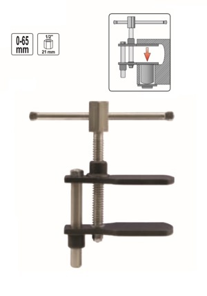 Dụng cụ ép pistong thắng YATO YT-0610
