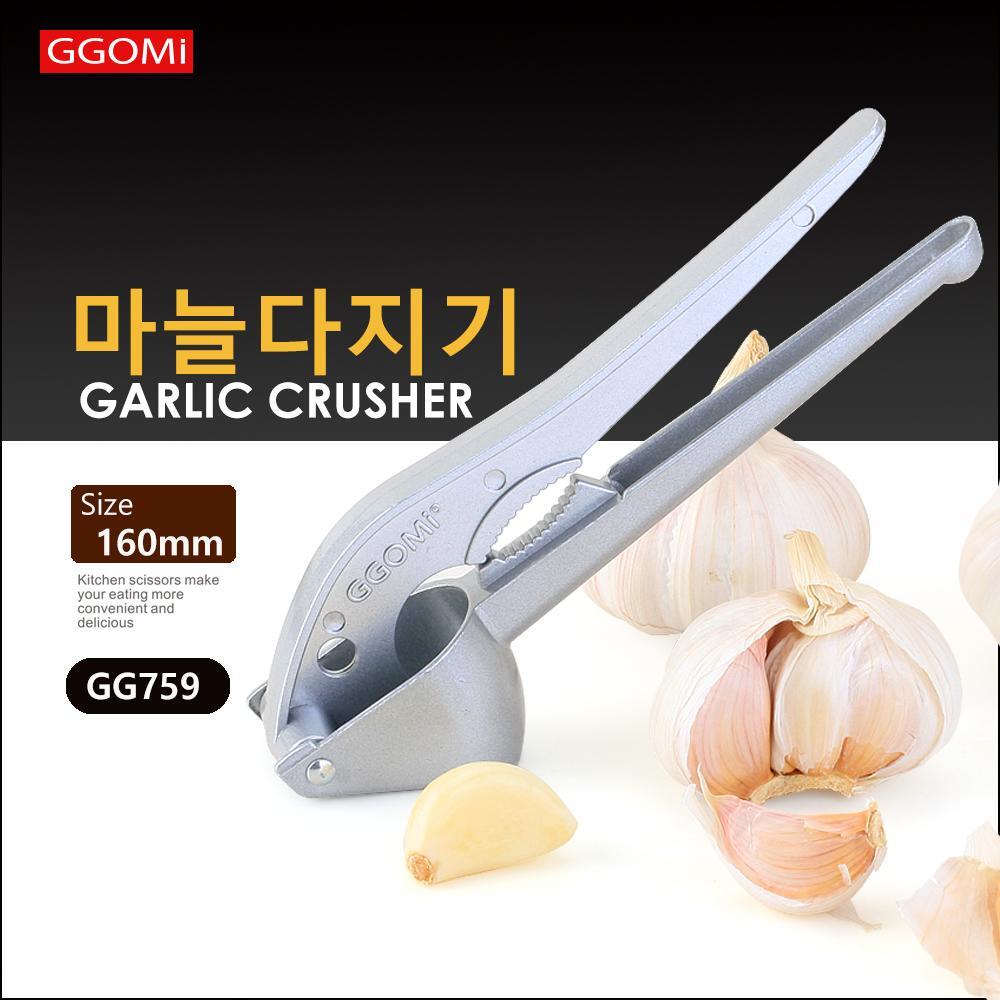 Dụng cụ ép tỏi Hàn Quốc Ggomi GG759